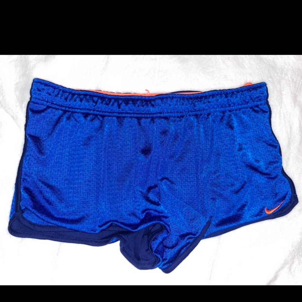 NIKE dry fit shorts